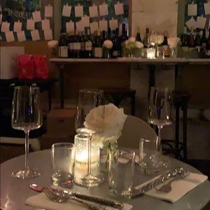 Meet your Posher, Mattia